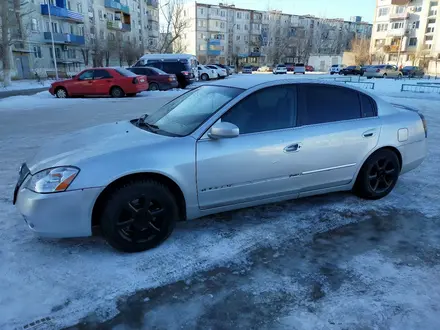 Nissan Altima 2006 годаүшін3 000 000 тг. в Балхаш – фото 4