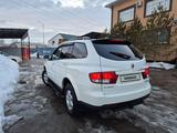 SsangYong Kyron 2013 года за 5 000 000 тг. в Актобе – фото 3