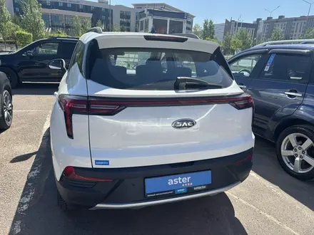 JAC JS4 2023 года за 6 090 000 тг. в Астана – фото 4