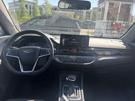 JAC JS4 2023 года за 6 090 000 тг. в Астана – фото 7