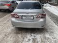 Toyota Corolla 2012 года за 5 800 000 тг. в Астана – фото 2