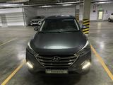 Hyundai Tucson 2019 годаүшін11 000 000 тг. в Астана – фото 3