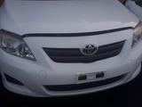 Toyota Corolla 2009 годаүшін10 000 тг. в Алматы