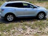 Mazda CX-7 2007 года за 3 600 000 тг. в Туркестан – фото 2