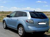Mazda CX-7 2007 года за 3 600 000 тг. в Туркестан – фото 3