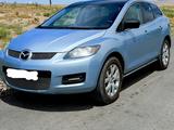 Mazda CX-7 2007 года за 3 600 000 тг. в Туркестан – фото 4