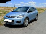 Mazda CX-7 2007 года за 3 600 000 тг. в Туркестан – фото 5