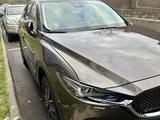 Mazda CX-5 2019 года за 12 200 000 тг. в Алматы