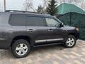 Toyota Land Cruiser 2008 годаfor18 500 000 тг. в Астана – фото 3