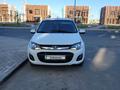 ВАЗ (Lada) Kalina 2192 2014 годаүшін2 999 000 тг. в Туркестан – фото 2