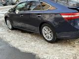 Toyota Avalon 2014 годаүшін9 000 000 тг. в Алматы – фото 2