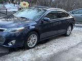 Toyota Avalon 2014 годаүшін9 000 000 тг. в Алматы – фото 3