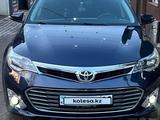 Toyota Avalon 2014 годаүшін9 000 000 тг. в Алматы