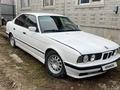 BMW 525 1991 годаүшін1 400 000 тг. в Алматы – фото 5