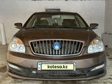 Geely SC7 2014 годаүшін1 600 000 тг. в Караганда – фото 2