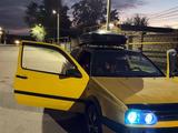 Volkswagen Golf 1992 года за 9 500 000 тг. в Алматы – фото 3