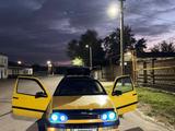 Volkswagen Golf 1992 года за 9 500 000 тг. в Алматы – фото 4