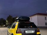 Volkswagen Golf 1992 года за 9 500 000 тг. в Алматы – фото 5