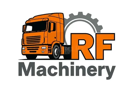 RF MACHINERY в Алматы