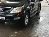 Lexus GX 470 2007 года за 13 600 000 тг. в Алматы – фото 2