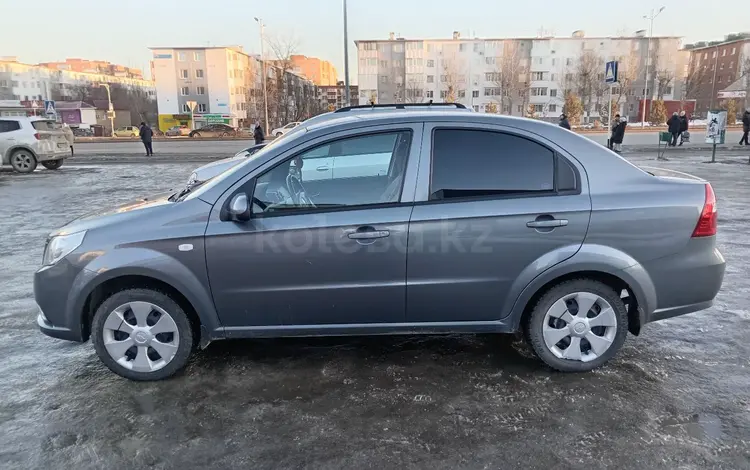 Chevrolet Nexia 2020 годаfor4 800 000 тг. в Костанай