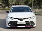 Toyota Camry 2020 годаүшін12 000 000 тг. в Алматы – фото 3