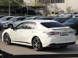 Toyota Camry 2020 годаүшін12 000 000 тг. в Алматы – фото 4