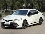 Toyota Camry 2020 годаүшін12 000 000 тг. в Алматы