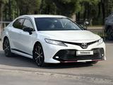 Toyota Camry 2020 годаүшін12 000 000 тг. в Алматы – фото 2