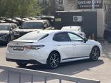 Toyota Camry 2020 годаүшін12 000 000 тг. в Алматы – фото 5
