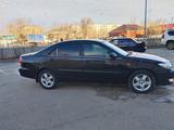 Toyota Camry 2005 года за 6 200 000 тг. в Актобе – фото 5