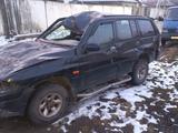 SsangYong Musso 1997 годаfor10 000 тг. в Тараз – фото 2