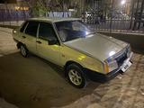 ВАЗ (Lada) 21099 2002 годаүшін250 000 тг. в Жанаозен