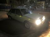 ВАЗ (Lada) 21099 2002 годаүшін250 000 тг. в Жанаозен – фото 3
