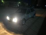 ВАЗ (Lada) 21099 2002 годаүшін250 000 тг. в Жанаозен – фото 4
