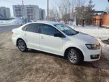 Volkswagen Polo 2020 годаfor7 100 000 тг. в Петропавловск – фото 3