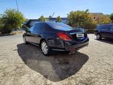 Mercedes-Benz S 400 2016 года за 22 000 000 тг. в Шымкент – фото 3