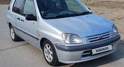 Toyota Raum 1997 года за 2 300 000 тг. в Павлодар – фото 2