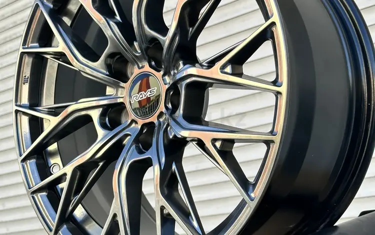 Mercedes R17*7.5J за 220 000 тг. в Алматы