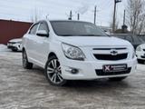 Chevrolet Cobalt 2022 года за 6 000 000 тг. в Костанай – фото 3