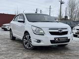 Chevrolet Cobalt 2022 года за 6 000 000 тг. в Костанай – фото 4