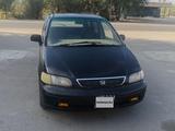Honda Odyssey 1998 годаүшін1 250 000 тг. в Ават (Енбекшиказахский р-н) – фото 4