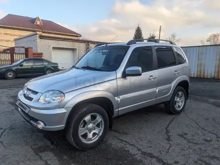 Chevrolet Niva 2011 года за 3 100 000 тг. в Экибастуз