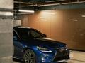 Lexus IS 250 2015 годаүшін15 500 000 тг. в Караганда – фото 2