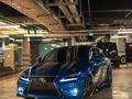 Lexus IS 250 2015 годаүшін15 500 000 тг. в Караганда