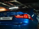 Lexus IS 250 2015 года за 15 500 000 тг. в Караганда – фото 3