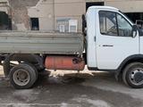 ГАЗ ГАЗель 2007 года за 3 350 000 тг. в Шымкент – фото 2
