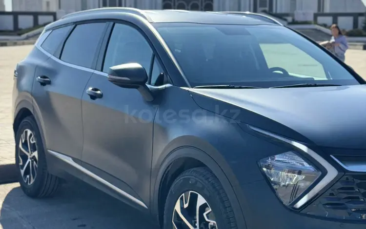 Kia Sportage 2025 года за 15 500 000 тг. в Астана