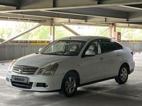 Nissan Almera 2015 года за 4 500 000 тг. в Алматы