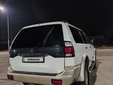 Mitsubishi Montero Sport 2000 годаүшін5 300 000 тг. в Шымкент – фото 5